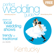 Perfect Wedding Guide Spring Show